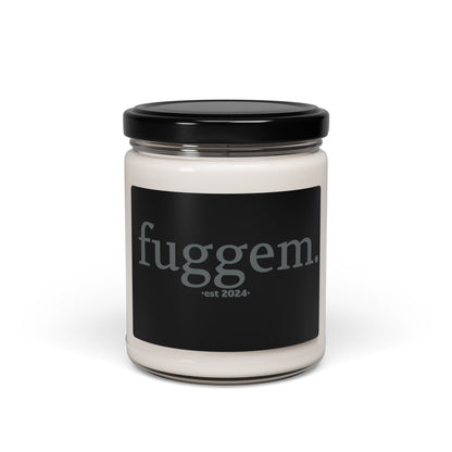 FUGGEM CANDLE