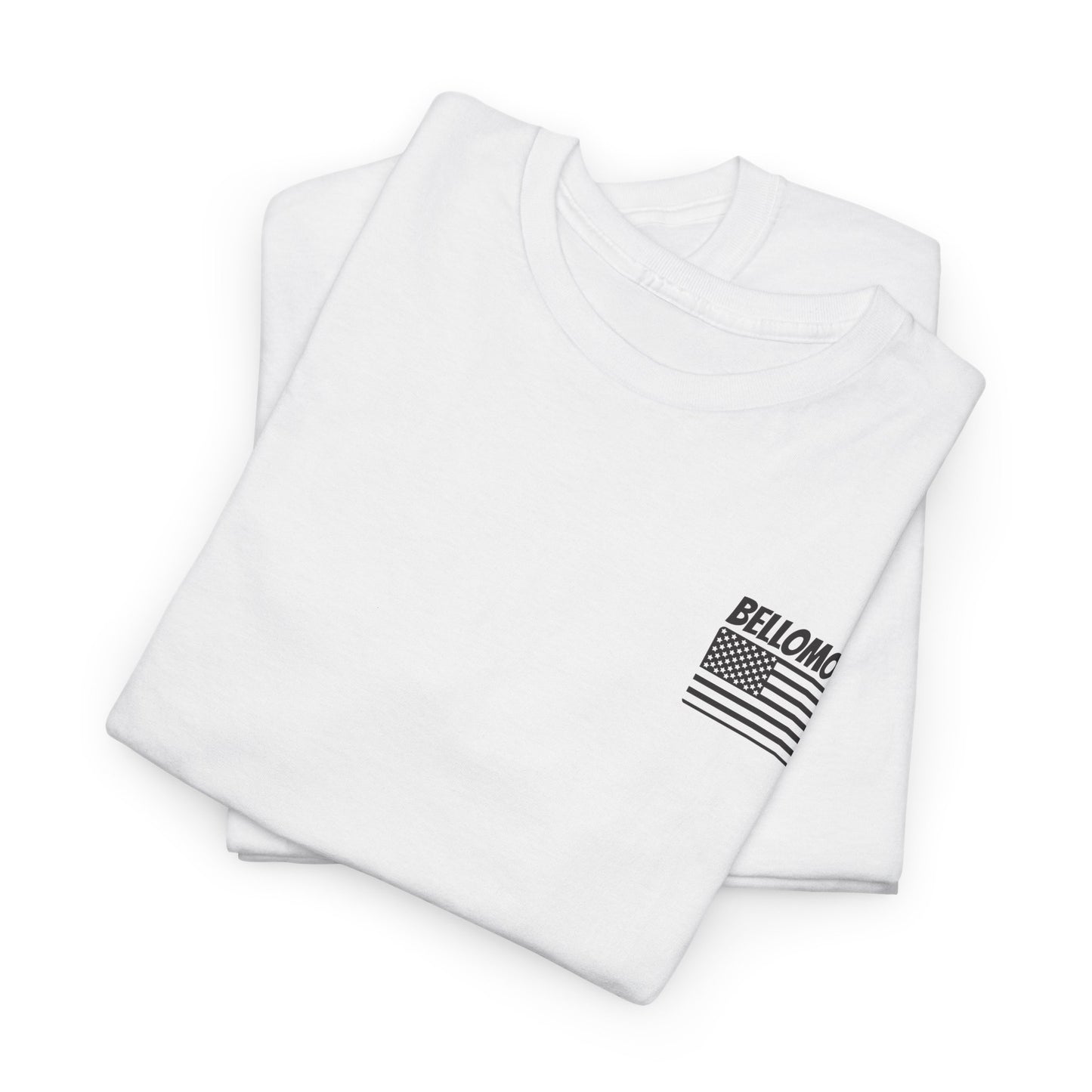 BELLOMOTO WORK TEE