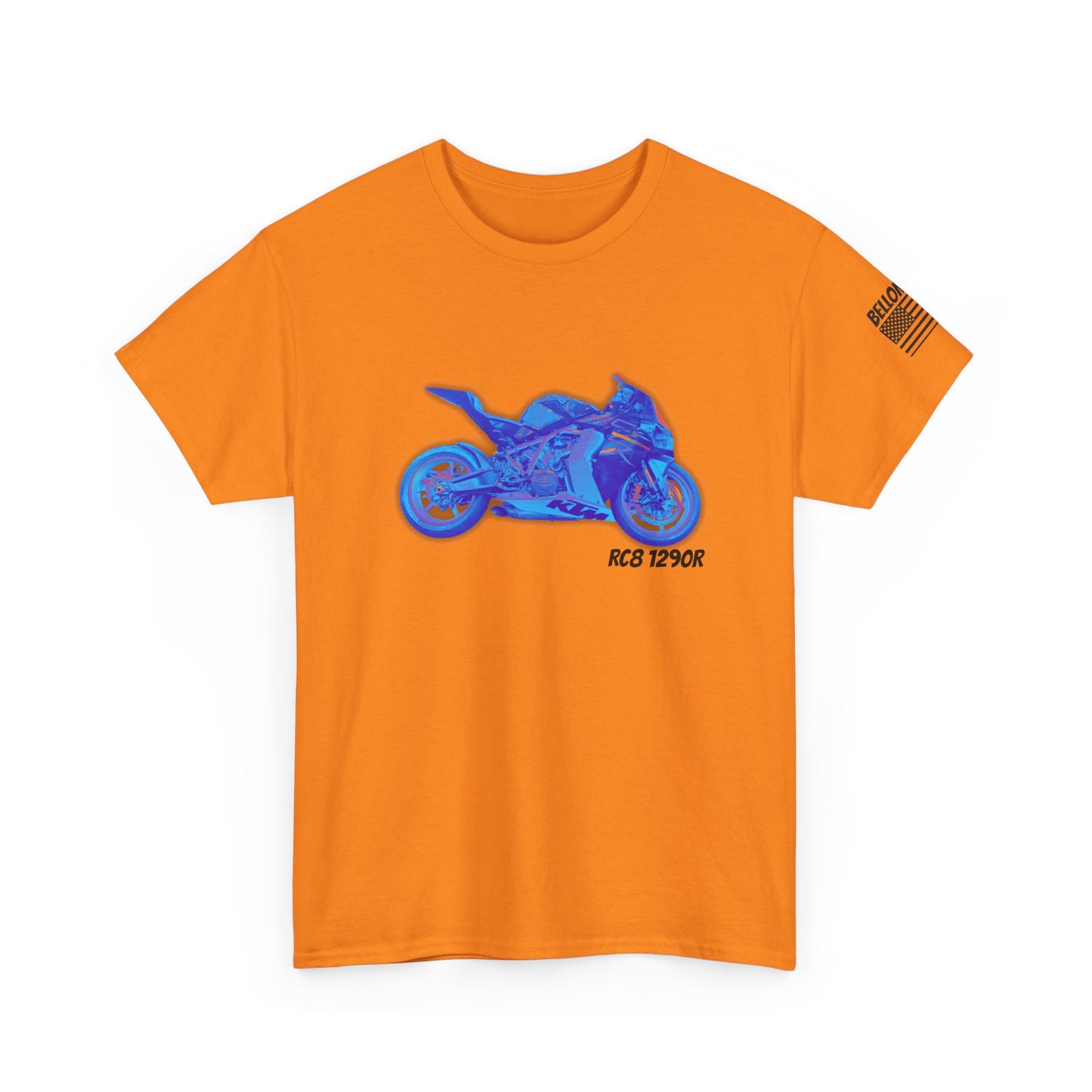 RC8 1290R COLOR POP TEE