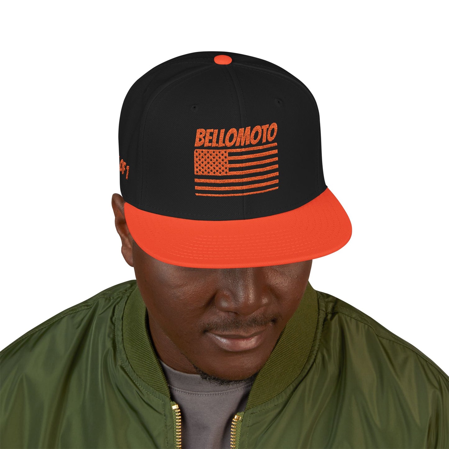 LIMITED EDITION RC8 1290R 1 OF 1 HAT