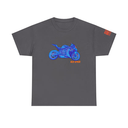 RC8 1290R COLOR POP TEE