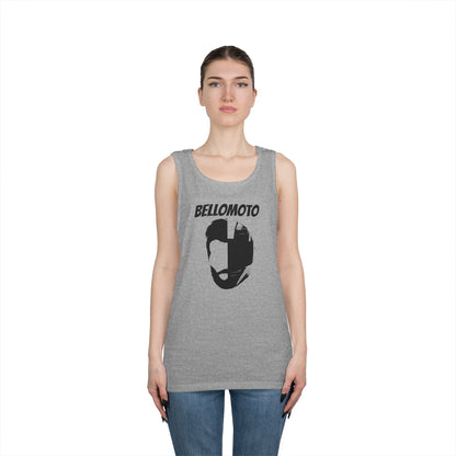 BELLOMOTO TANK TOP