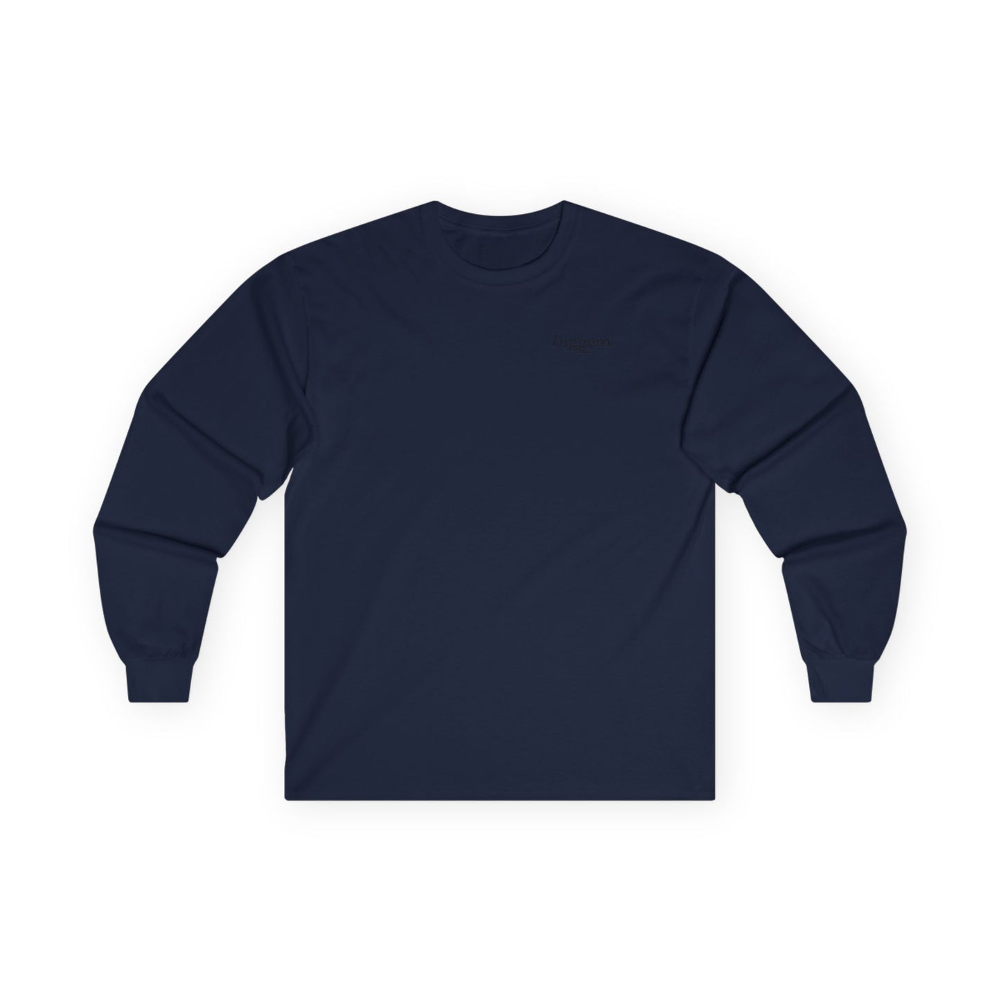 FUGGEM LONG SLEEVE