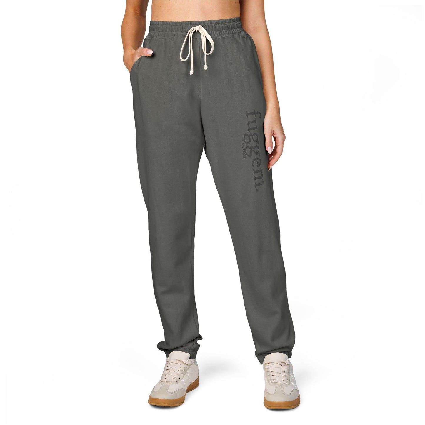 WOMENS FUGGEM SWEATS