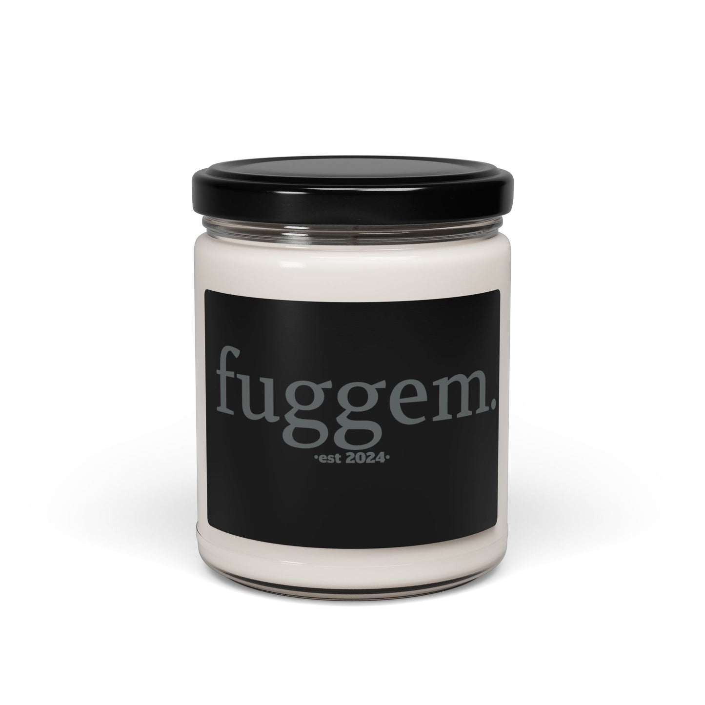 FUGGEM CANDLE