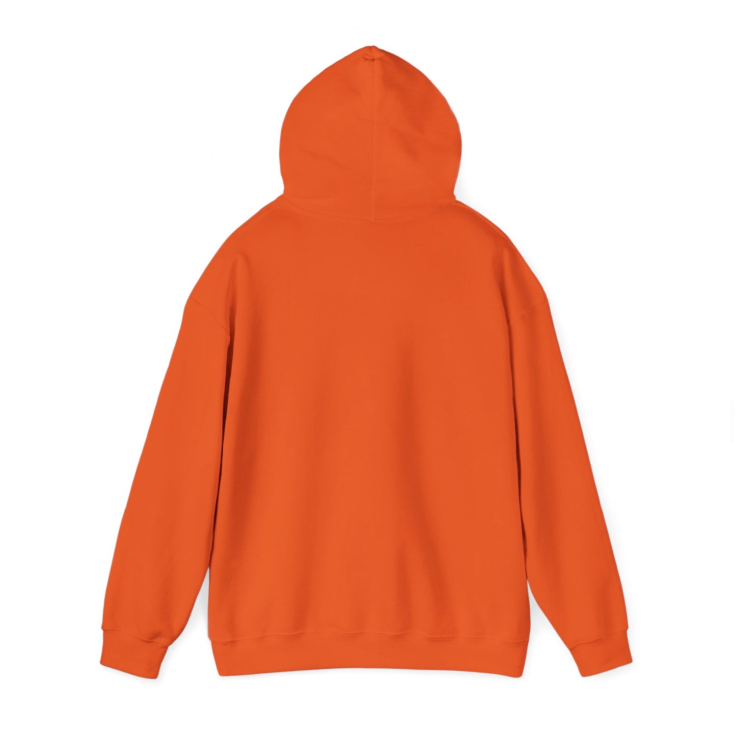 FUGGEM HOODIE