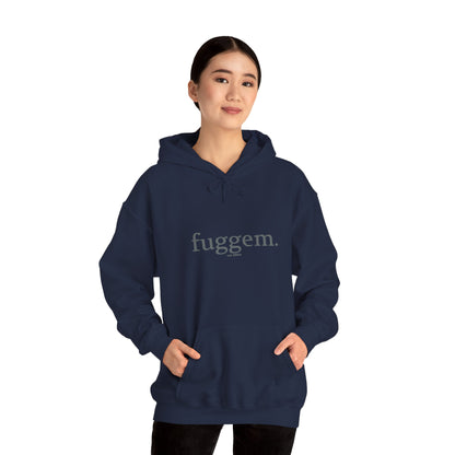 FUGGEM HOODIE