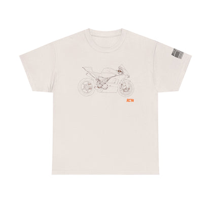RC14 PROTOTYPE EVERYDAY TEE