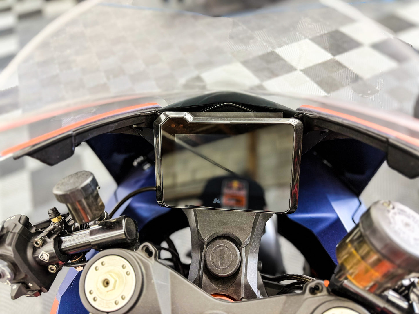 RC8 1290/1390 SWAP KIT