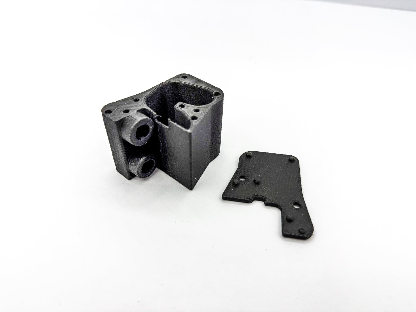 RC8 1290/1390 SWAP KIT