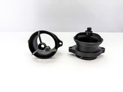 RC8 1290/1390 AIRBOX KIT