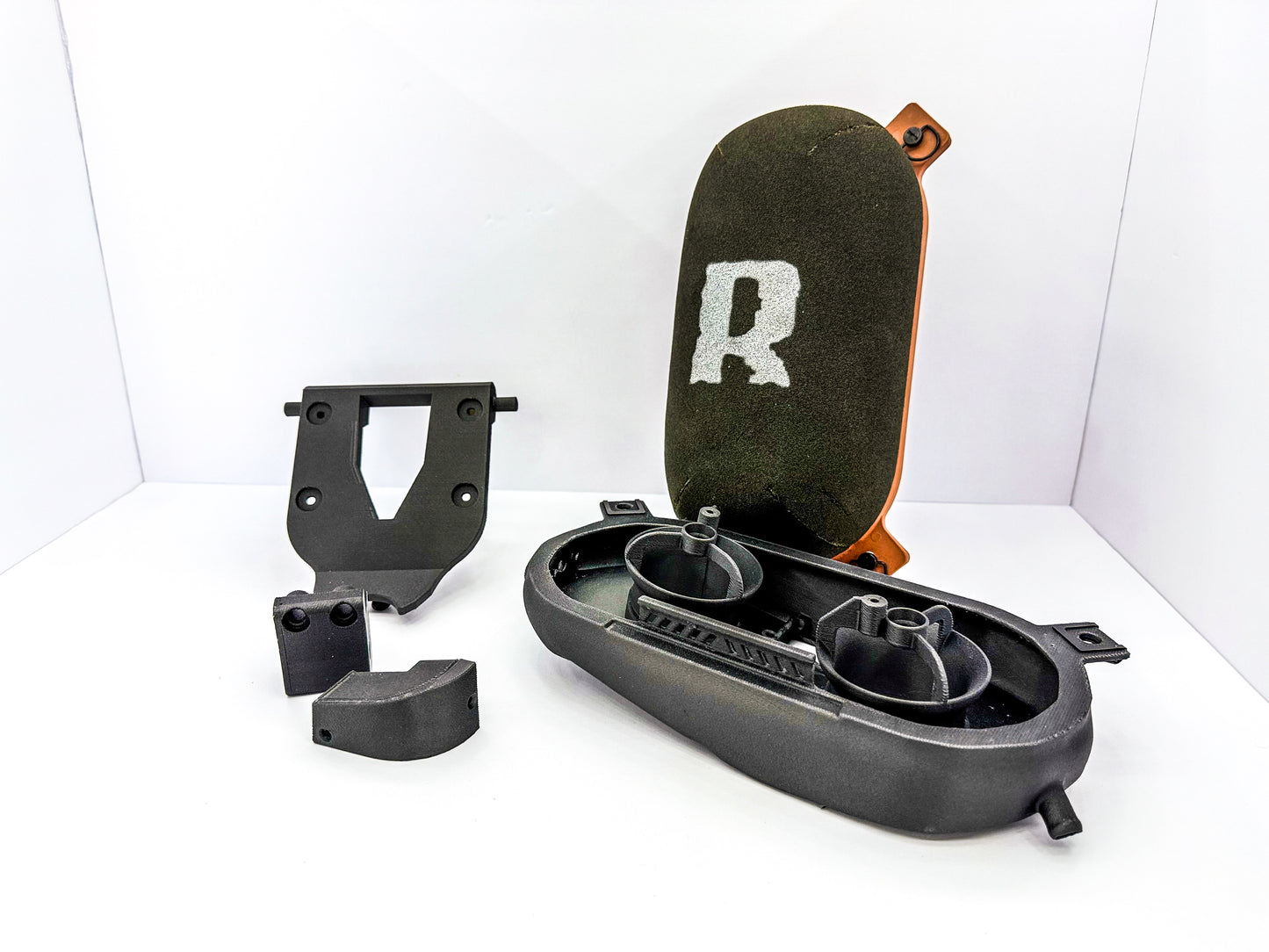 RC8 1290/1390 SWAP KIT