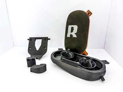 RC8 1290/1390 SWAP KIT