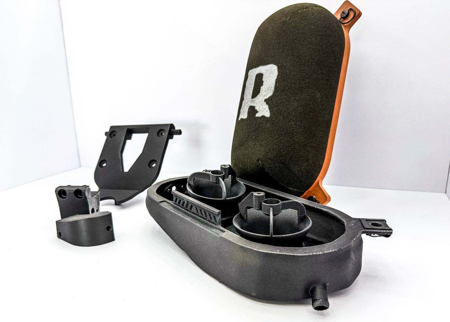 RC8 1290/1390 SWAP KIT