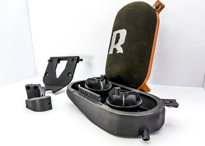 RC8 1290/1390 SWAP KIT