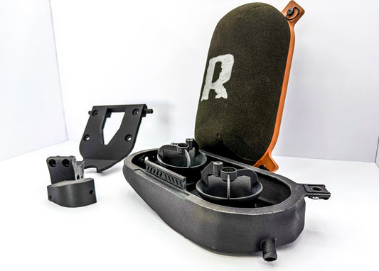 RC8 1290/1390 SWAP KIT