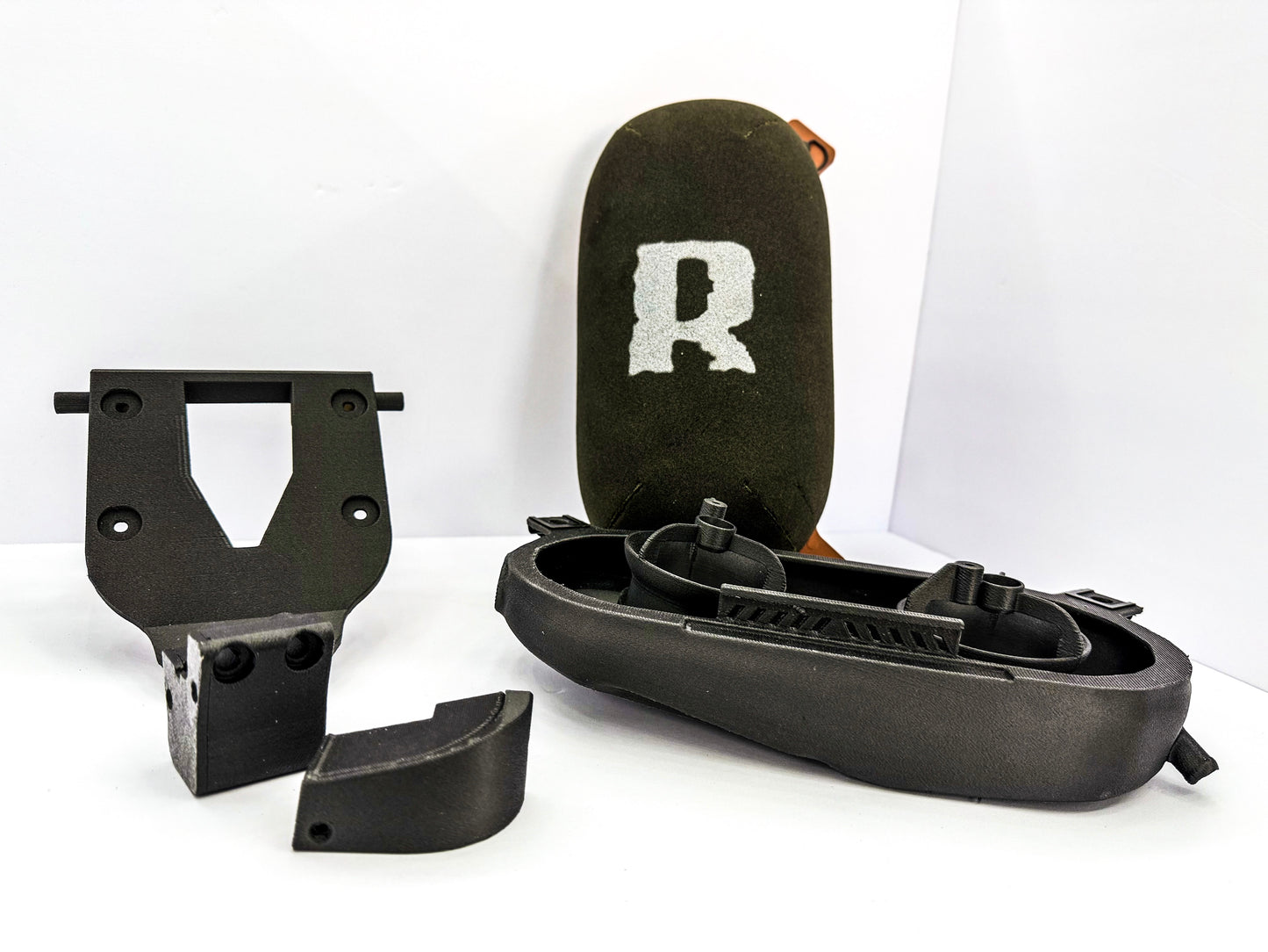 RC8 1290/1390 SWAP KIT