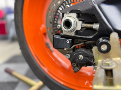 RC8 1290/1390 SWAP KIT