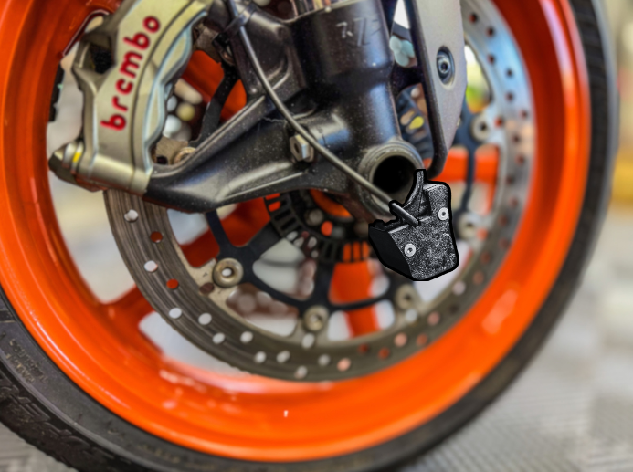 RC8 1290/1390 SWAP KIT