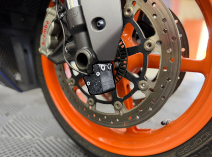 RC8 1290/1390 SWAP KIT