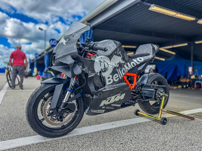 KTM SUPERDUKE 1290/1390 MOTO GP STREET KIT (2020+) PRE-ORDER